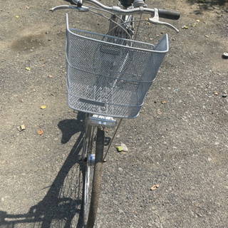 自転車2