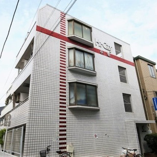 新井薬師前駅 徒歩6分/閑静な住宅地