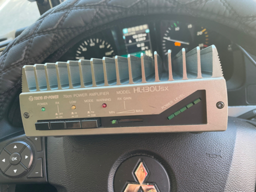 TOKYO-HY-POWER  HL-130U sx (値引き交渉出来ます。)