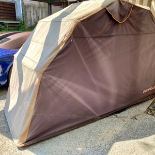 ドッペルギャンガー 無料取引き