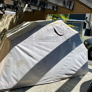 ドッペルギャンガー 無料取引きの画像