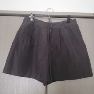 キュロットパンツ