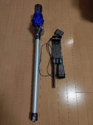 その他 Dyson DC35