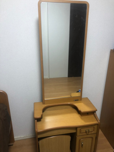 ドレッサー