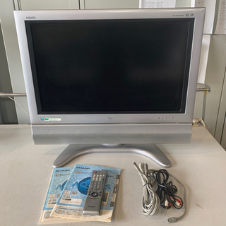 8月31日【無料】0828-001jmty SHARP 液晶カラ...