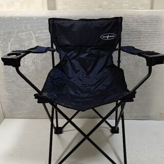 フィールドチャンプ アクションチェア