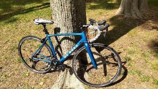 ロードバイク De rosa Nick
