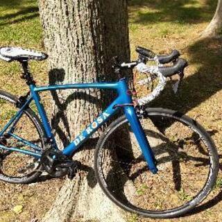 De rosa Nick