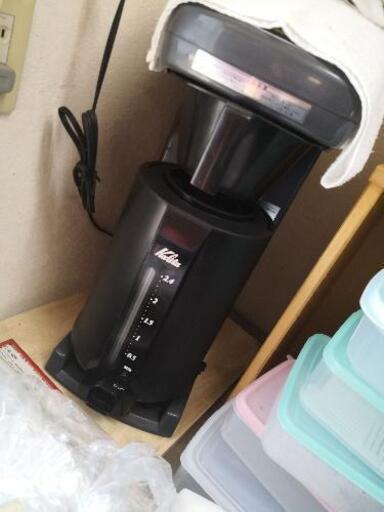 プロ仕様 コーヒーメーカー 業務用