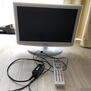 テレビ