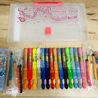 アイドルマスターシンデレラガールズ5th Live Tour宮城...