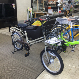 8/28【✨新古車✨】定価41,580円 PAOLA 6段変速 ...