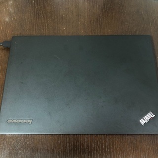 11/18値下げ !Lenovo T440s Windows10pro Office付きの画像