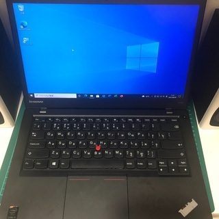 11/18値下げ !Lenovo T440s Windows10...