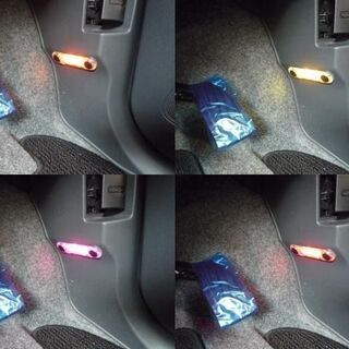 24年ルークス ハイウェイスターターボ アーバンセレクション ナビ DTV Bカメラ Wパワスラ LEDテール センターマフラー　オーテック車両★九州★福岡★久留米★筑後★八女★佐賀★長崎★大分★熊本★宮崎★鹿児島★の画像