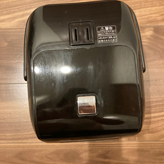 炊飯器の画像