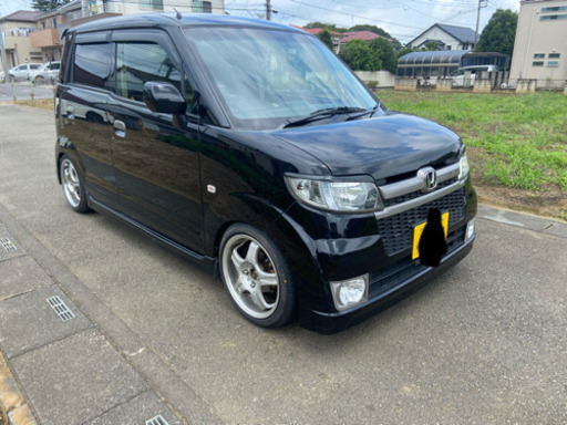 ゼストスポーツ JE1