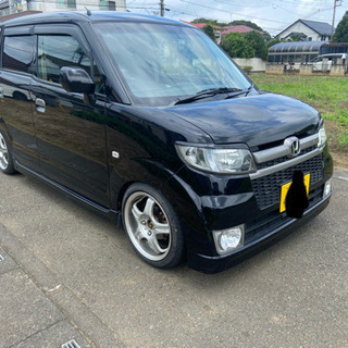 ゼストスポーツ JE1