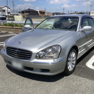 50シーマ
