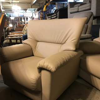 JF3230 ソファ3人用＋1人用回転ソファの画像