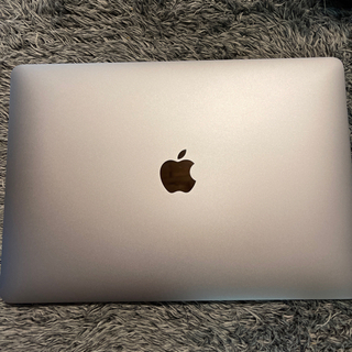 MacBook Air 2020年モデル　512GB 