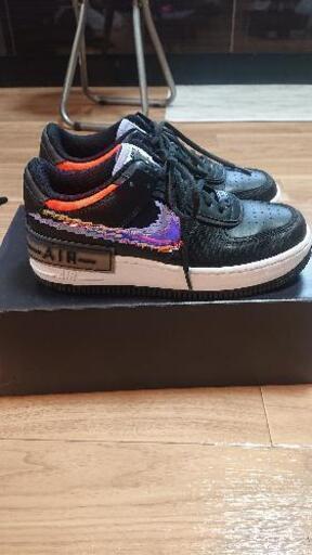 ナイキ エアフォースワン ピクセル af1 25.0