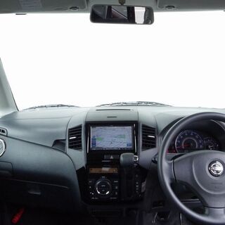 車内広いです♪の画像