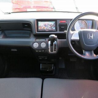 ナビあり軽自動車入庫です♪