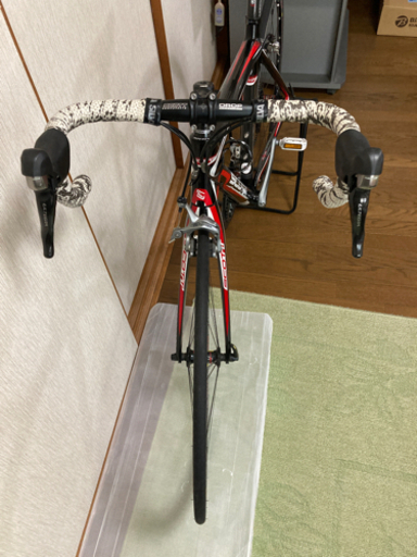 SCOTT スコット ロードバイク CR1 PRO XSサイズ 2010年モデル