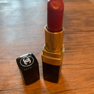 CHANEL 口紅 444