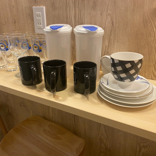 【食器類】の画像
