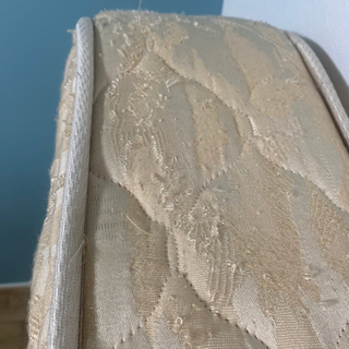 シモンズ　ダブル　マットレスの画像