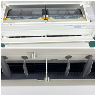 標準取付無料＊安心の1年保証＊ダイキン 2019年製 6畳