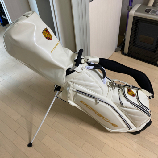 ゴルフセットまとめて！