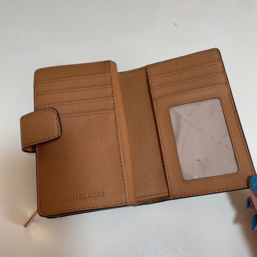 MICHAELKORS マイケルコース 二つ折り財布