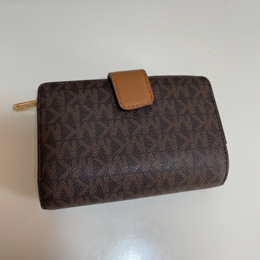 MICHAELKORS マイケルコース 二つ折り財布