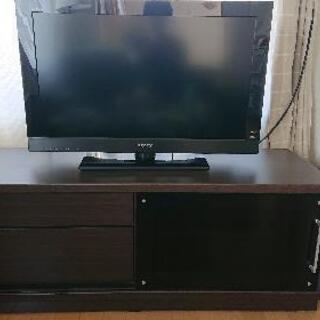ニトリテレビボード