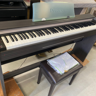 激安‼️ カシオ電子ピアノPRIVIA PX-720 2008年