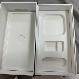 iPhone 6 Plus 箱のみの画像