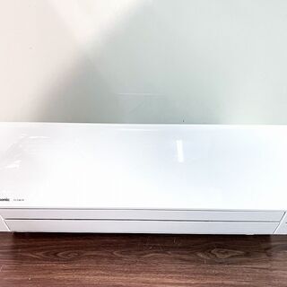 【ハッピー西葛西店】2.2kw　エアコン　Eolia(エオリア)　2018年式　ID:60147