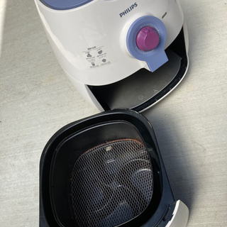 フィリップス　ノンフライヤーの画像