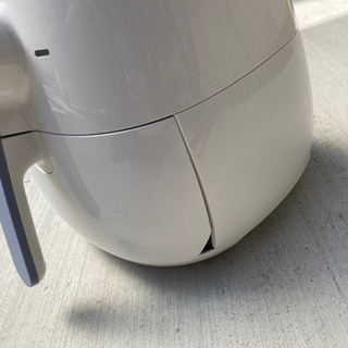 フィリップス　ノンフライヤーの画像