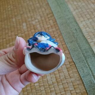 人形の画像