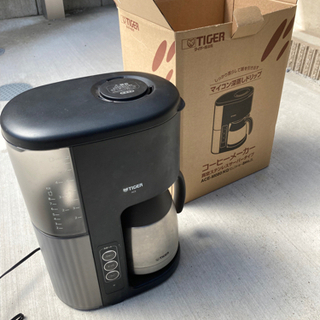 コーヒーメーカー