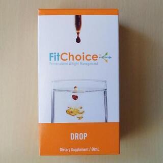 DROP（ドロップ）FitChoice