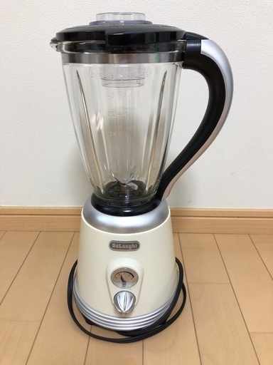 デロンギ  パワーブレンダー