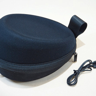 【苫小牧バナナ】beyerdynamic Amiron Wireless JP COPPER 密閉型 Bluetooth ヘッドホン 充電持続最大30時間 動作品♪の画像