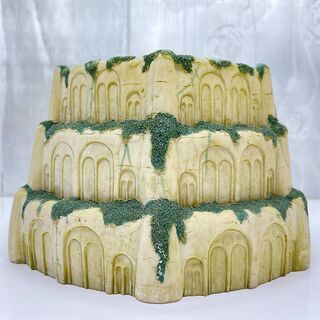 【愛品館八千代店】天空の城ラピュタ プランター　ジブリ