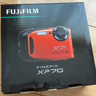 Fujifilm 防水 カメラの中古が安い!激安で譲ります・無料で Fujifilm 防水 カメラの中古が安い!激安で譲ります・無料で