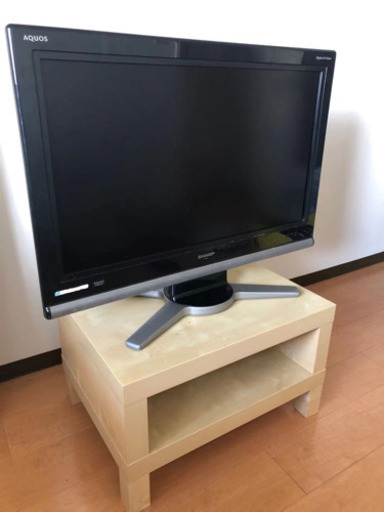 テレビ